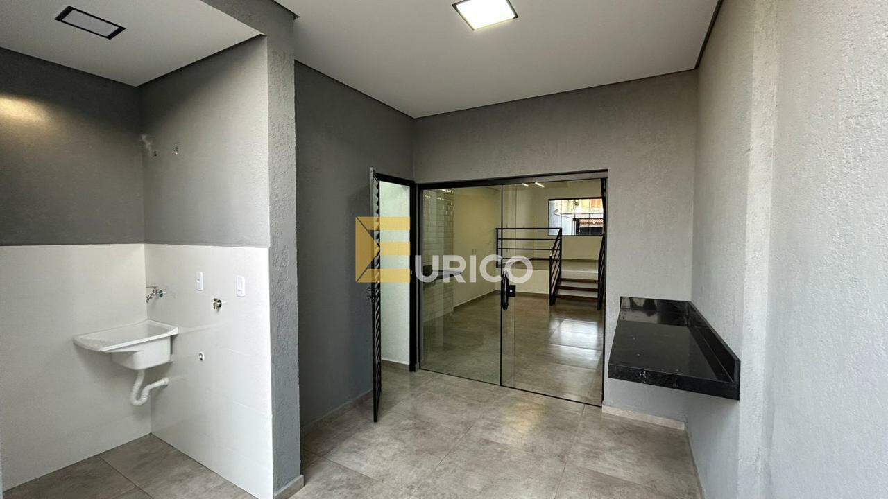 Casa à venda no Wanel Ville em Sorocaba/SP: 