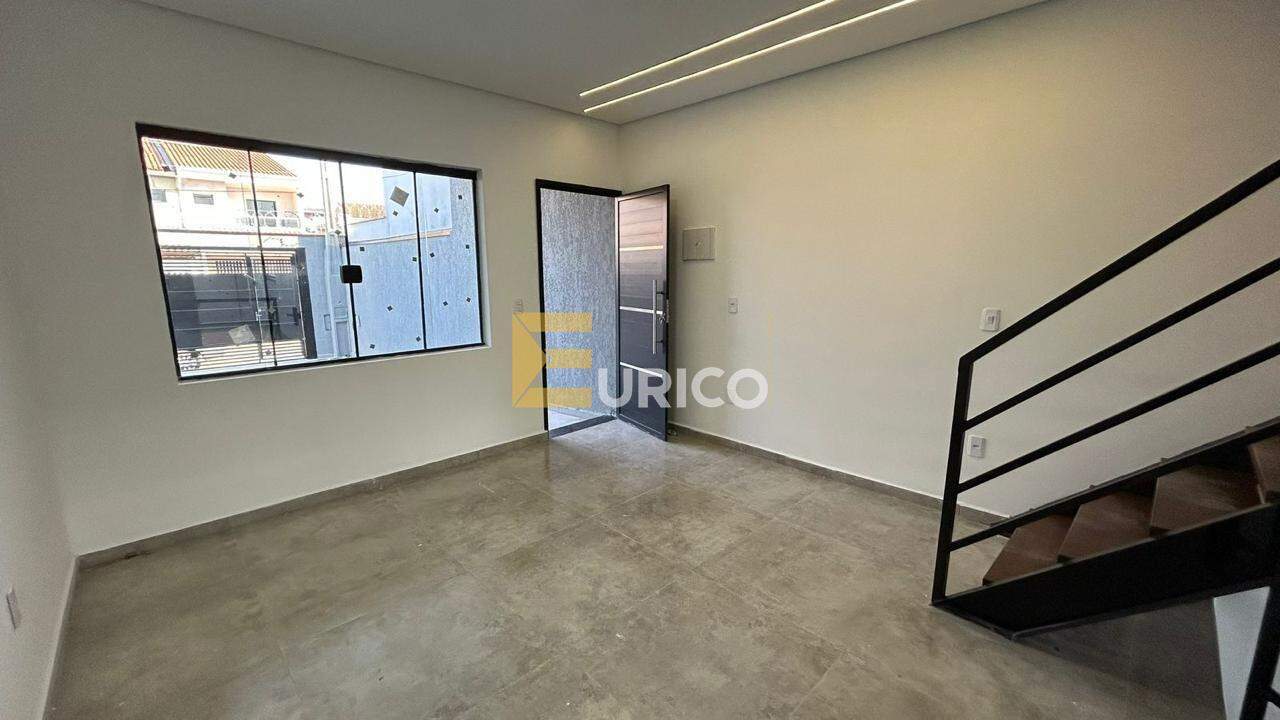 Casa à venda no Wanel Ville em Sorocaba/SP: 