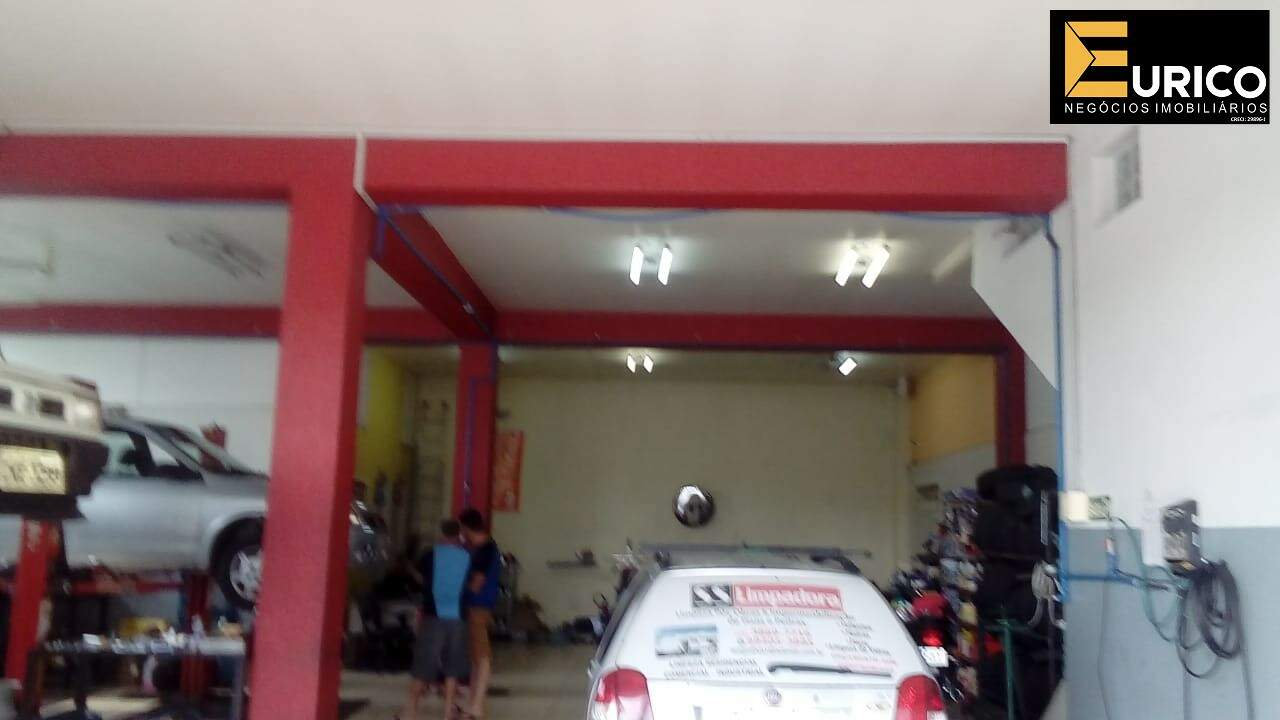Galpão à venda no Vila Santana em Valinhos/SP: Foto 03