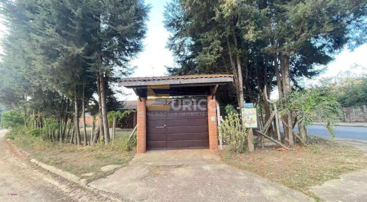 Chácara à venda no Caxambu em Jundiaí/SP: 