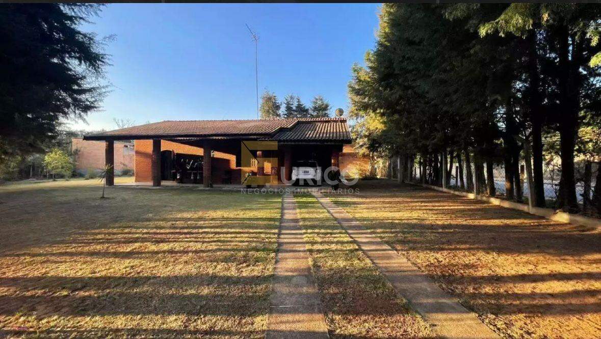 Chácara à venda no Caxambu em Jundiaí/SP: 