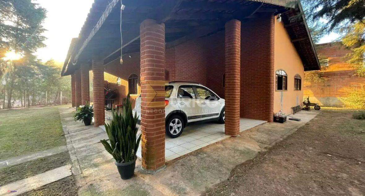 Chácara à venda no Caxambu em Jundiaí/SP: 