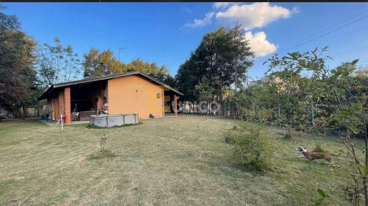 Chácara à venda no Caxambu em Jundiaí/SP: 