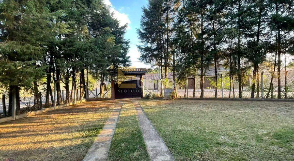 Chácara à venda no Caxambu em Jundiaí/SP: 