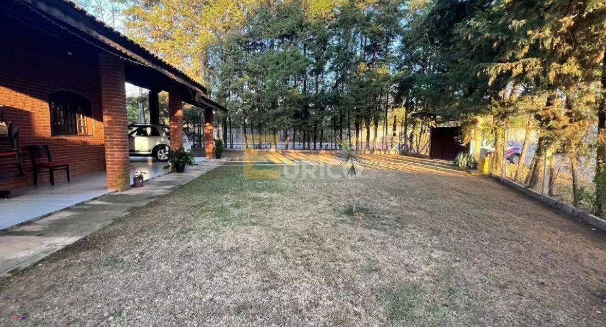 Chácara à venda no Caxambu em Jundiaí/SP: 