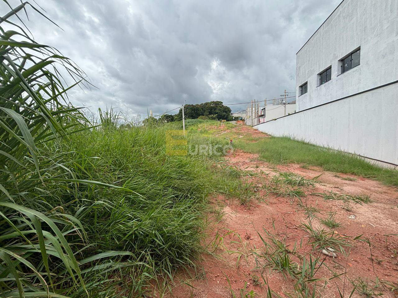 Terreno à venda no Santa Claudina em Vinhedo/SP: 