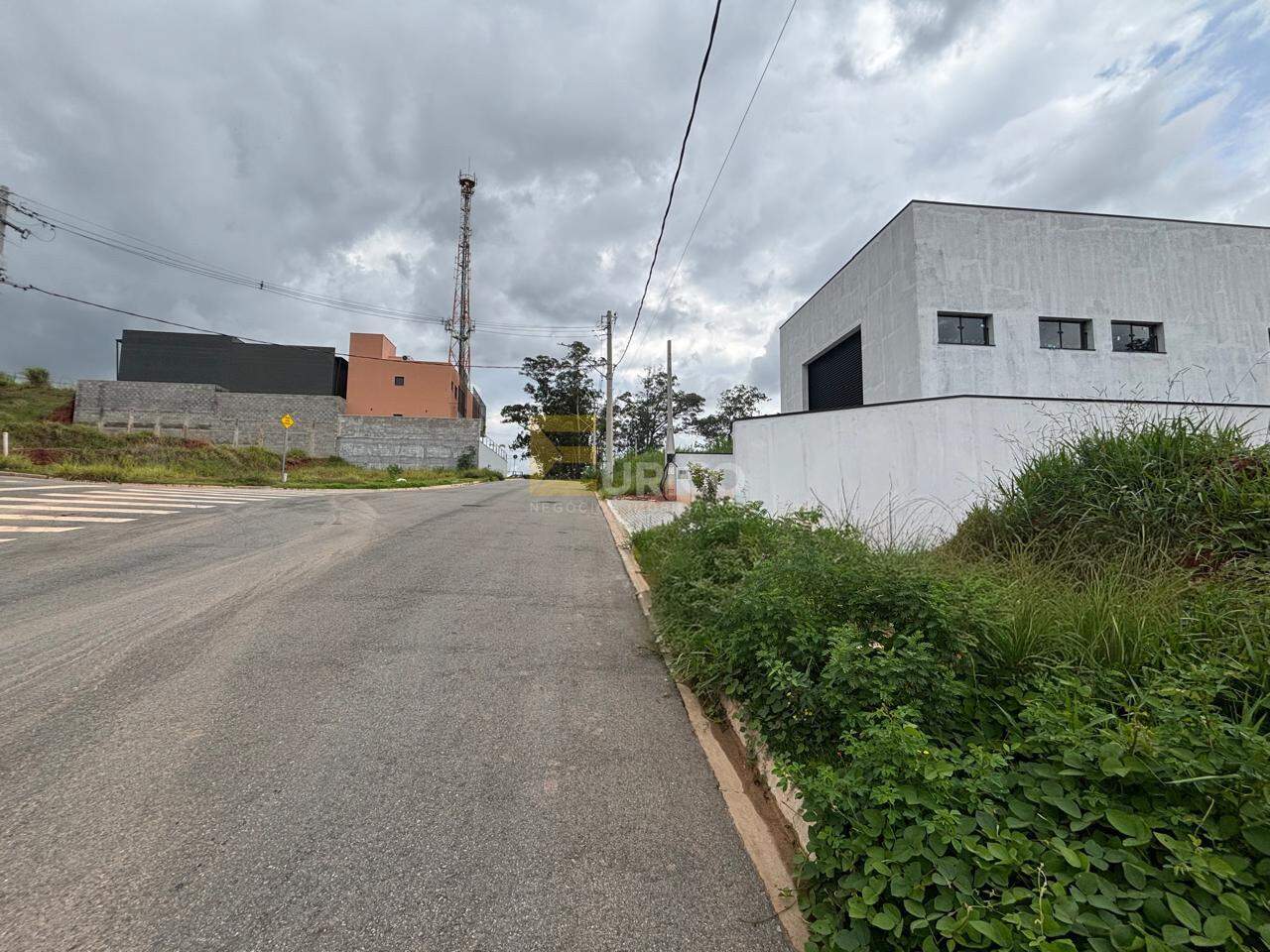Terreno à venda no Santa Claudina em Vinhedo/SP: 