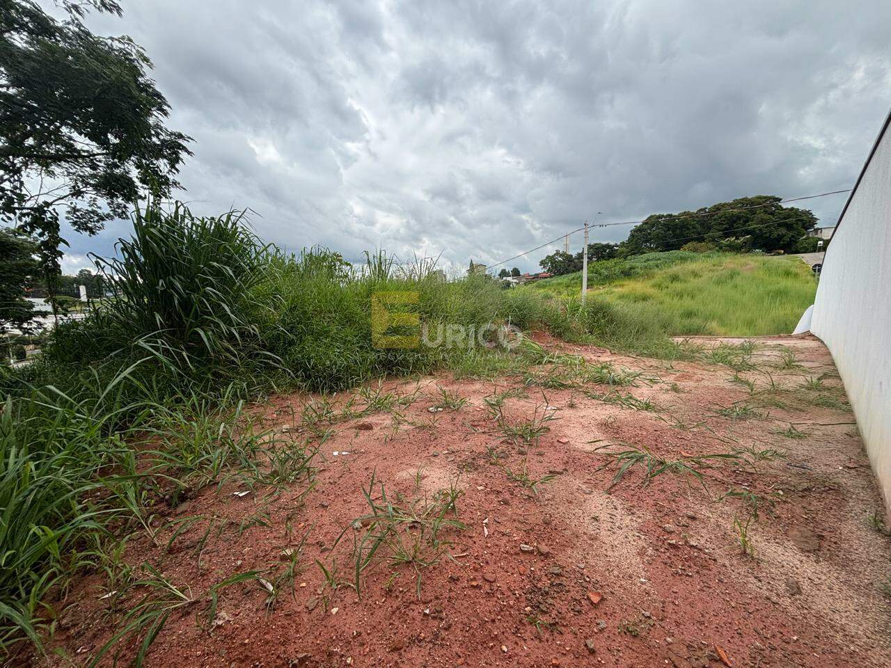 Terreno à venda no Santa Claudina em Vinhedo/SP: 