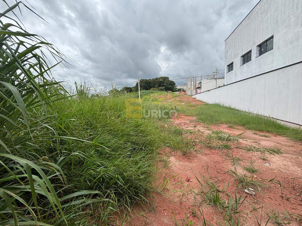 Terreno à venda no Santa Claudina em Vinhedo/SP: 