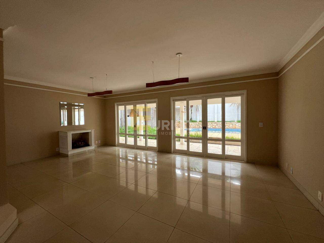 Casa em condomínio à venda no Condomínio Villaggio Capríccio em Louveira/SP: 