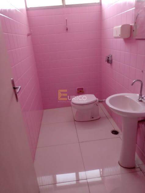 Sala para aluguel no Edifício Moutran em Jundiaí/SP: 