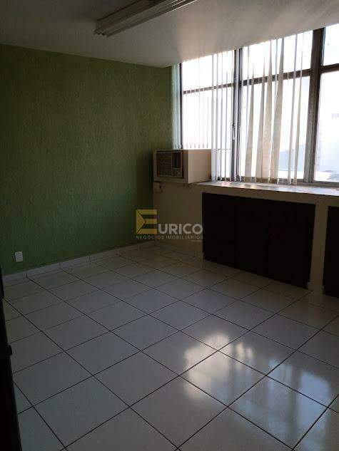 Sala para aluguel no Edifício Moutran em Jundiaí/SP: 