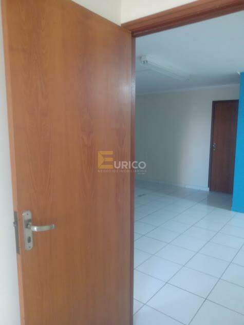 Sala para aluguel no Edifício Moutran em Jundiaí/SP: 