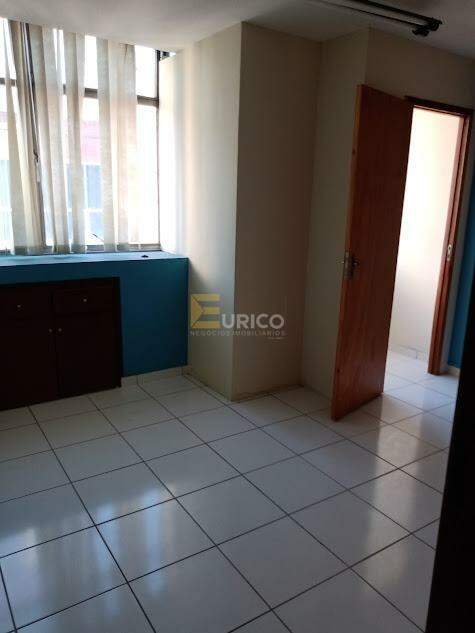 Sala para aluguel no Edifício Moutran em Jundiaí/SP: 
