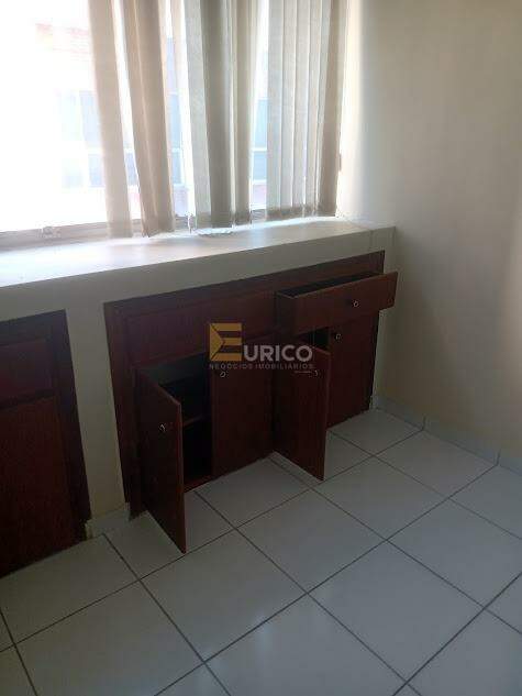 Sala para aluguel no Edifício Moutran em Jundiaí/SP: 