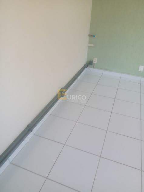 Sala para aluguel no Edifício Moutran em Jundiaí/SP: 