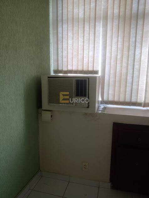 Sala para aluguel no Edifício Moutran em Jundiaí/SP: 