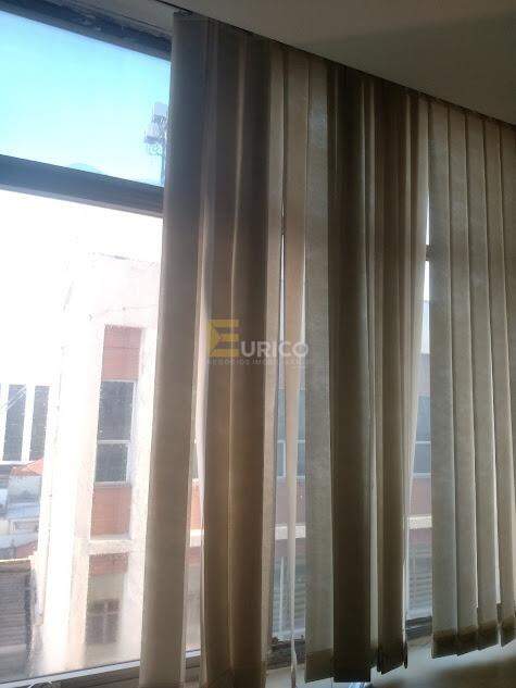 Sala para aluguel no Edifício Moutran em Jundiaí/SP: 