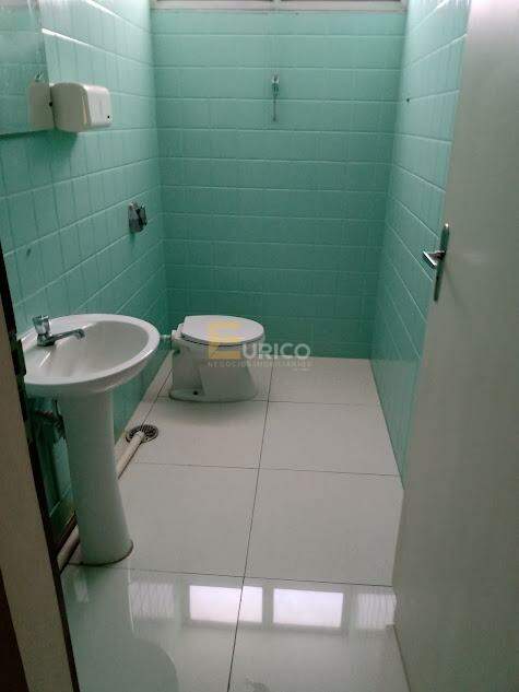 Sala para aluguel no Edifício Moutran em Jundiaí/SP: 