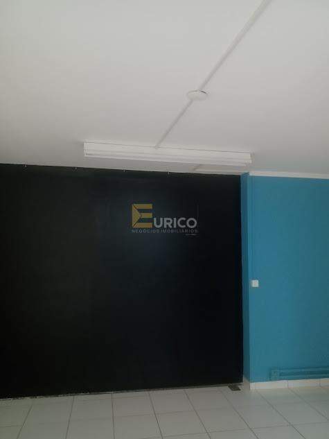 Sala para aluguel no Edifício Moutran em Jundiaí/SP: 