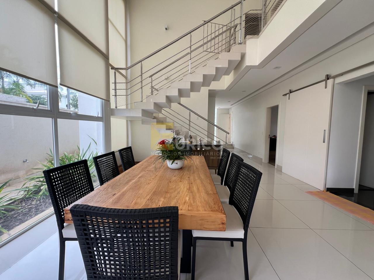 Casa em condomínio à venda no Condomínio Reserva das Palmeiras em Valinhos/SP: 