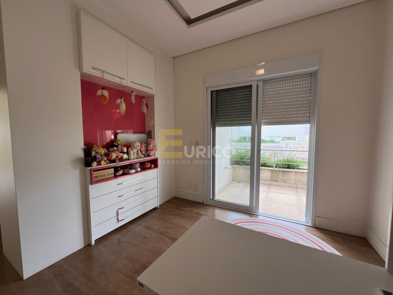 Casa em condomínio à venda no Condomínio Reserva das Palmeiras em Valinhos/SP: 