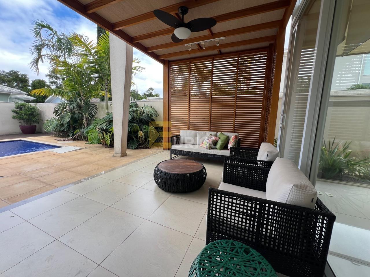 Casa em condomínio à venda no Condomínio Reserva das Palmeiras em Valinhos/SP: 