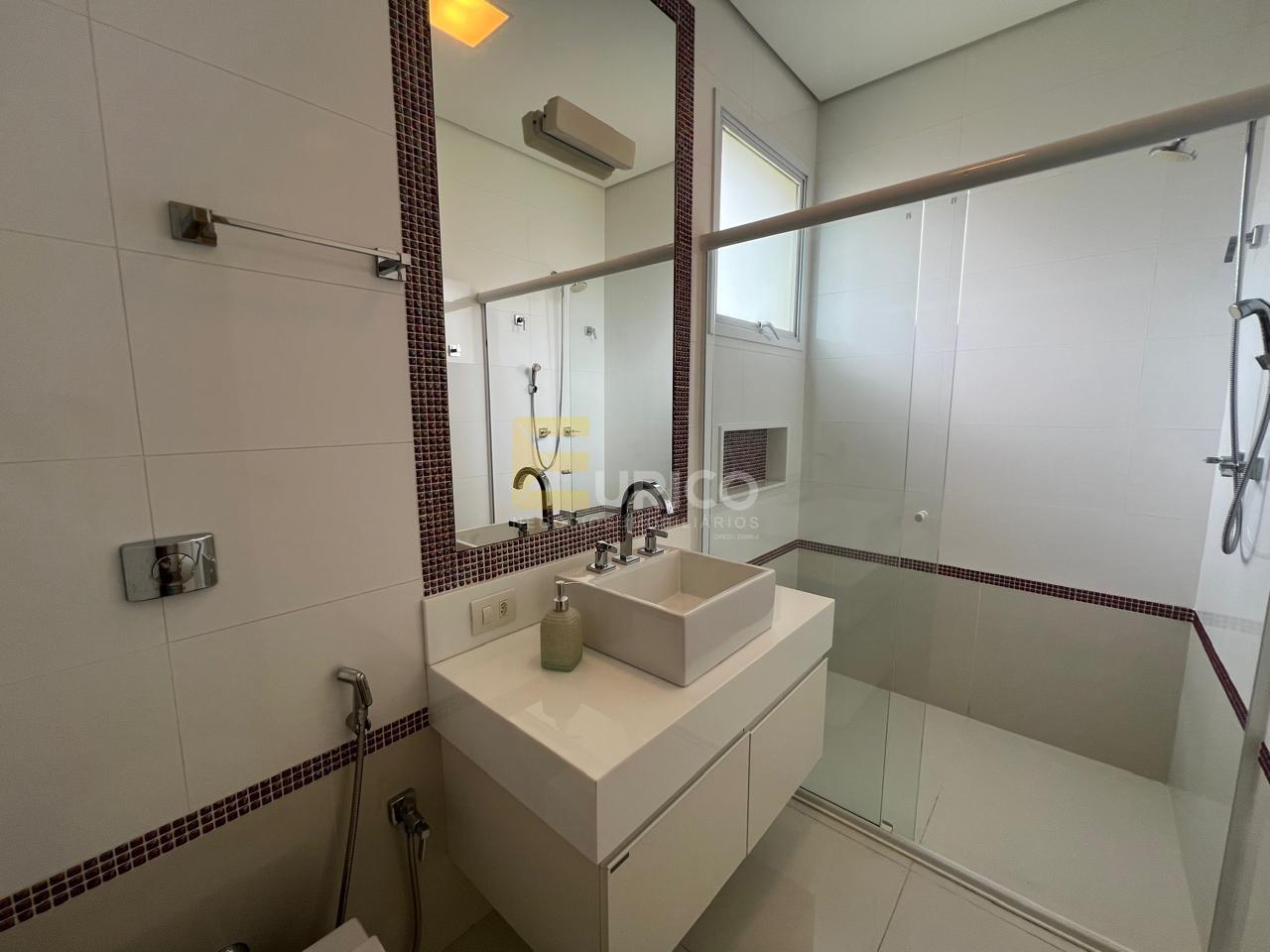 Casa em condomínio à venda no Condomínio Reserva das Palmeiras em Valinhos/SP: 