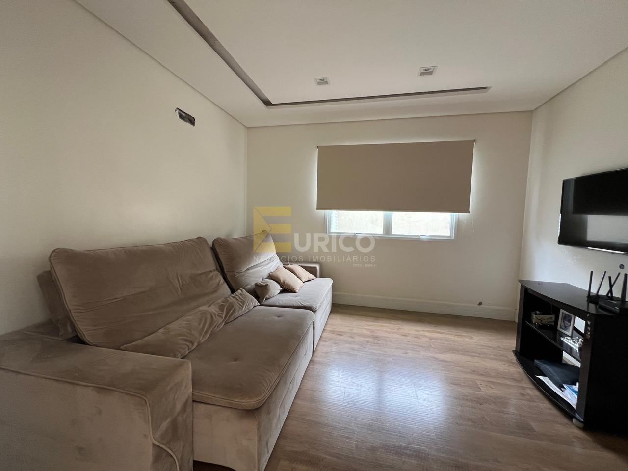 Casa em condomínio à venda no Condomínio Reserva das Palmeiras em Valinhos/SP: 