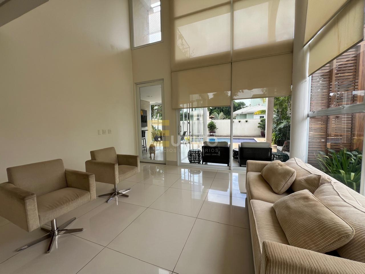 Casa em condomínio à venda no Condomínio Reserva das Palmeiras em Valinhos/SP: 