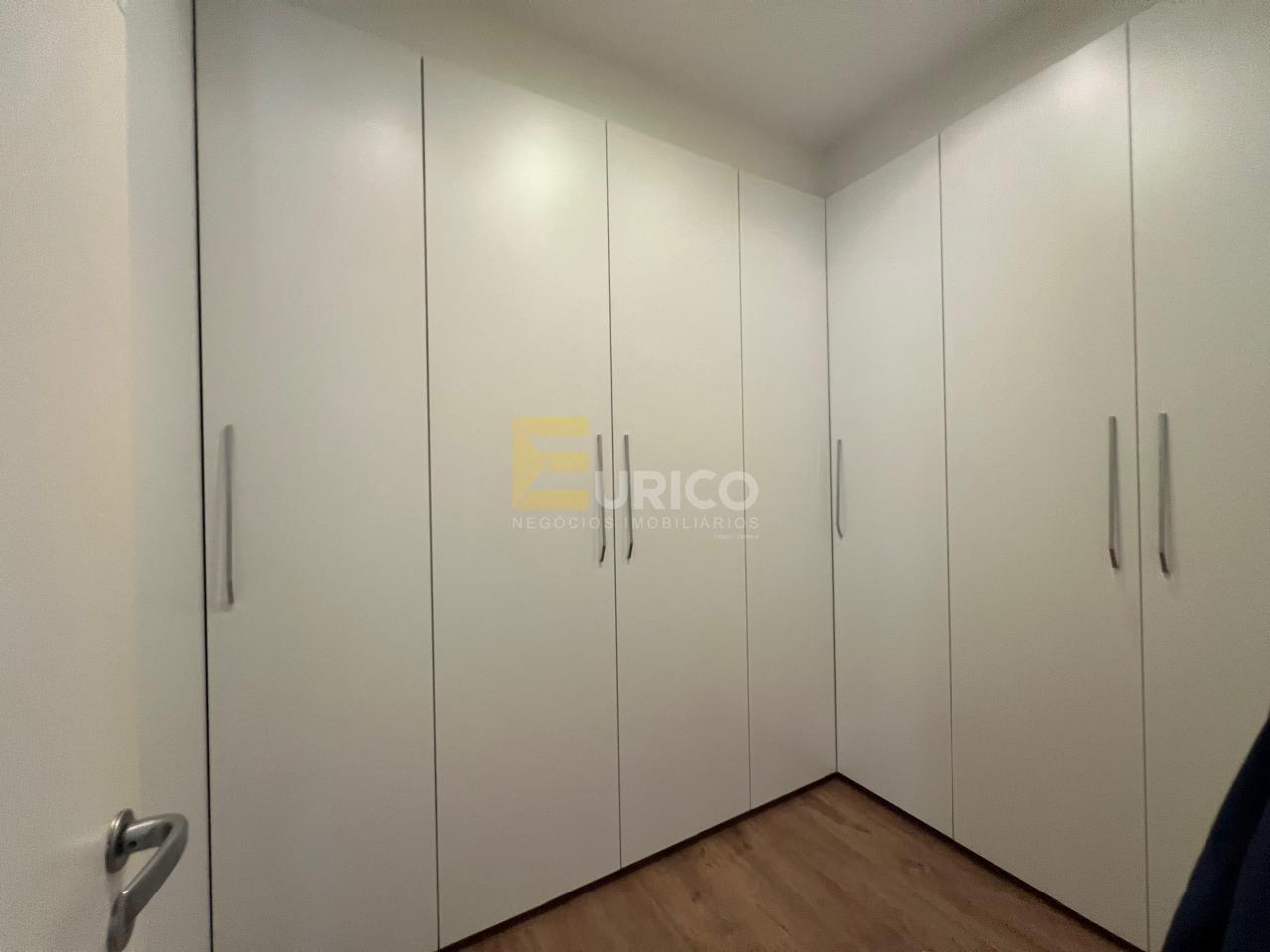 Casa em condomínio à venda no Condomínio Reserva das Palmeiras em Valinhos/SP: 