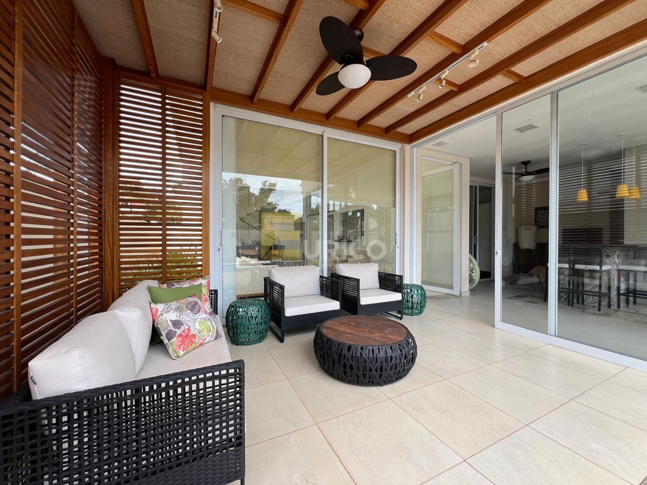 Casa em condomínio à venda no Condomínio Reserva das Palmeiras em Valinhos/SP: 