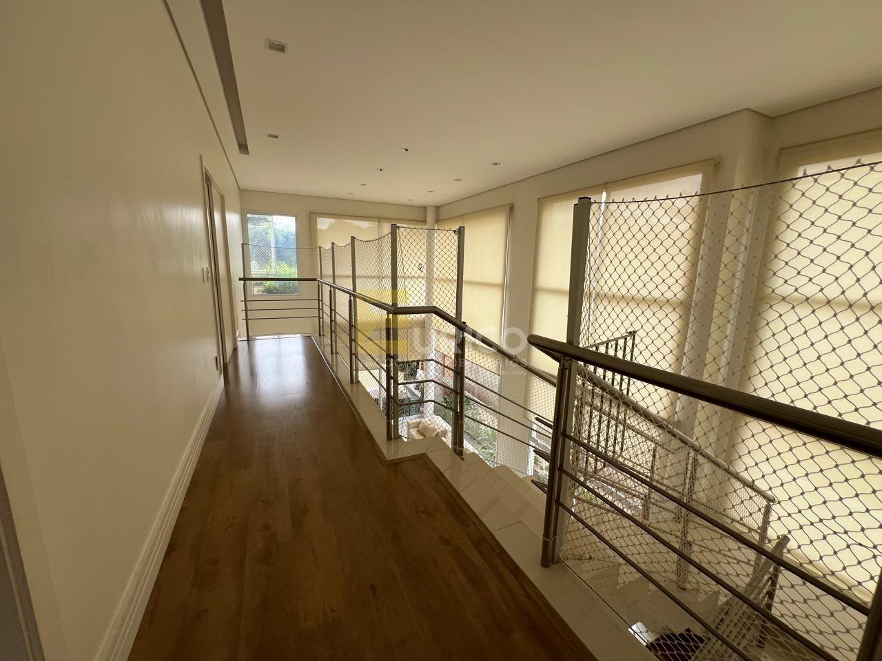 Casa em condomínio à venda no Condomínio Reserva das Palmeiras em Valinhos/SP: 