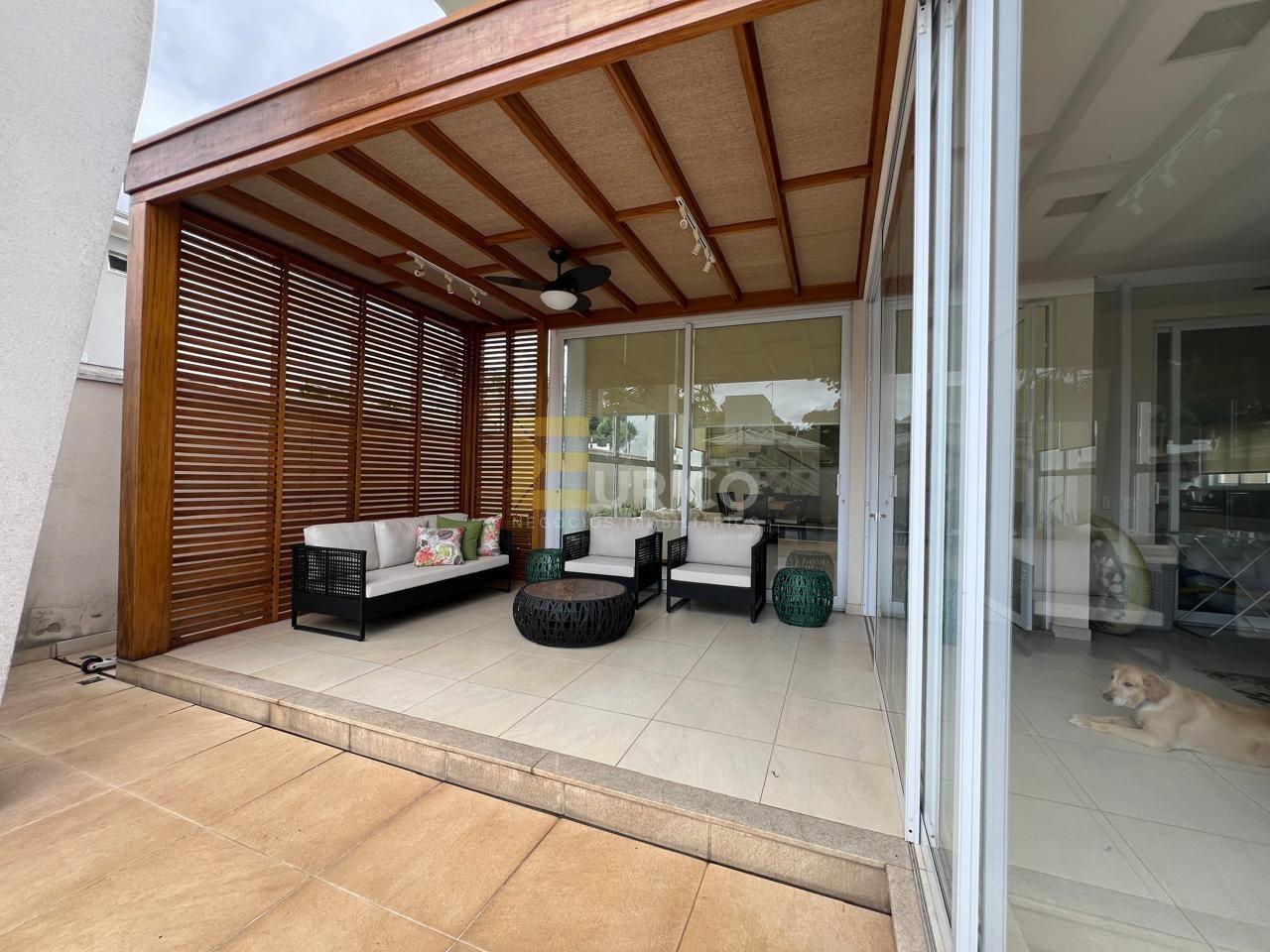 Casa em condomínio à venda no Condomínio Reserva das Palmeiras em Valinhos/SP: 