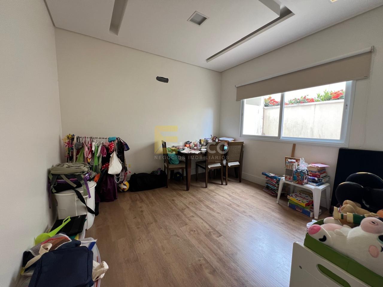 Casa em condomínio à venda no Condomínio Reserva das Palmeiras em Valinhos/SP: 