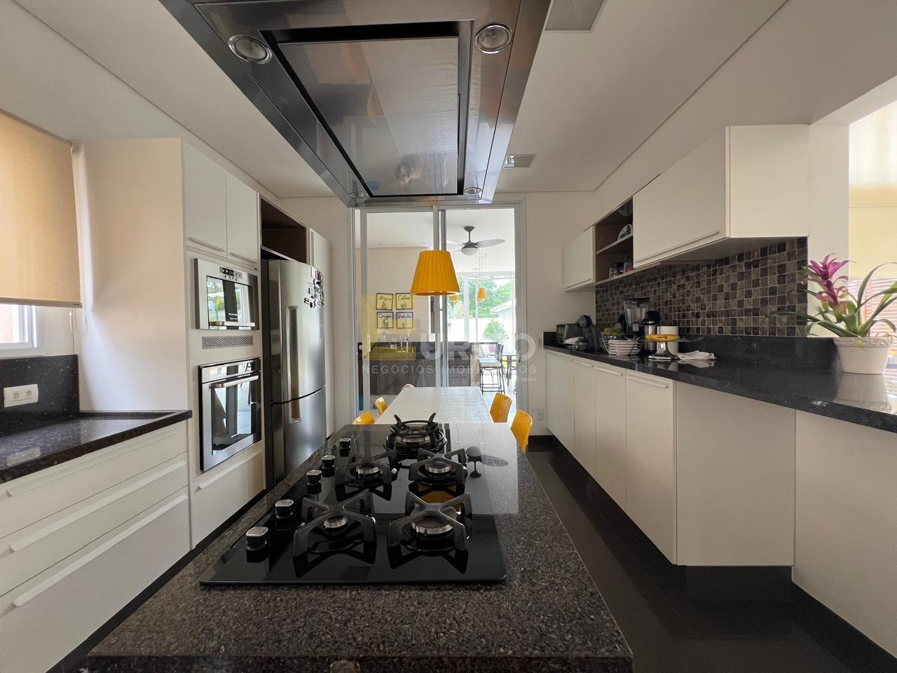 Casa em condomínio à venda no Condomínio Reserva das Palmeiras em Valinhos/SP: 