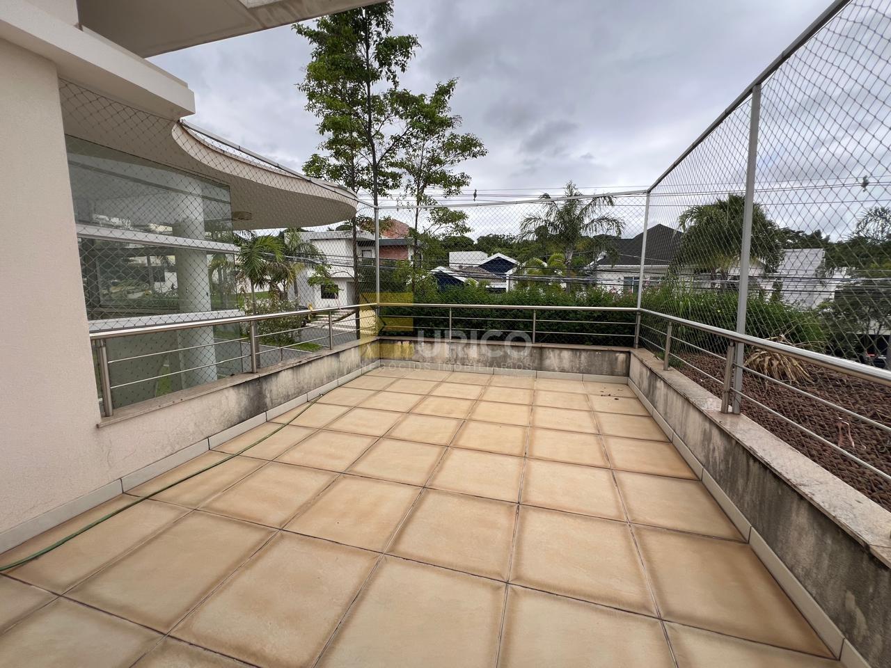 Casa em condomínio à venda no Condomínio Reserva das Palmeiras em Valinhos/SP: 