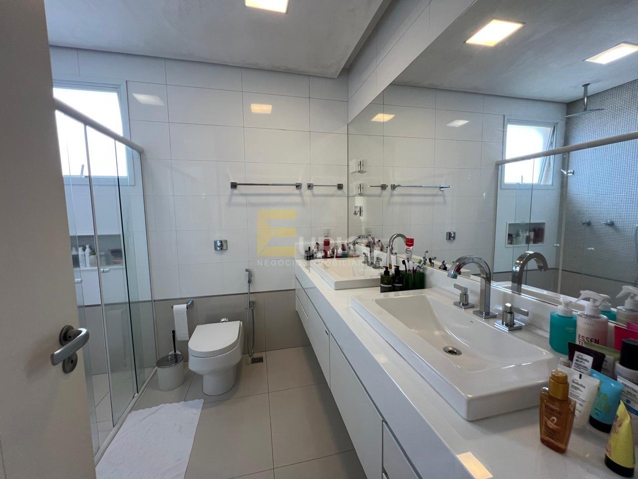 Casa em condomínio à venda no Condomínio Reserva das Palmeiras em Valinhos/SP: 