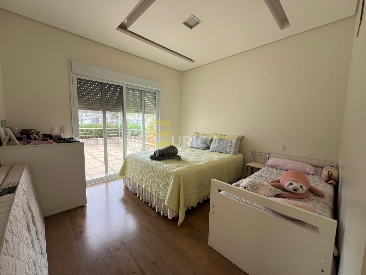 Casa em condomínio à venda no Condomínio Reserva das Palmeiras em Valinhos/SP: 