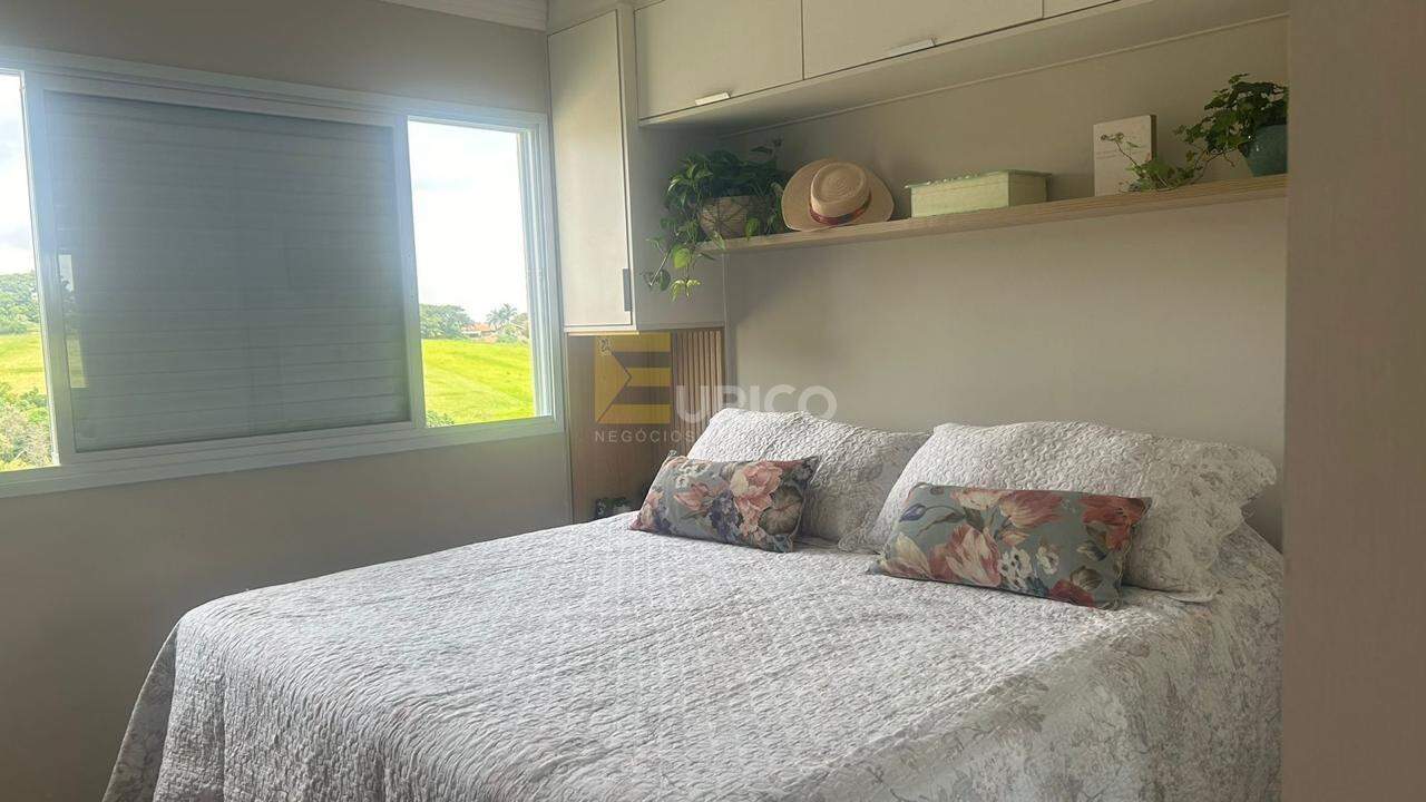 Casa em condomínio à venda no Condomínio Vila Quinta dos Manacas em Vinhedo/SP: 