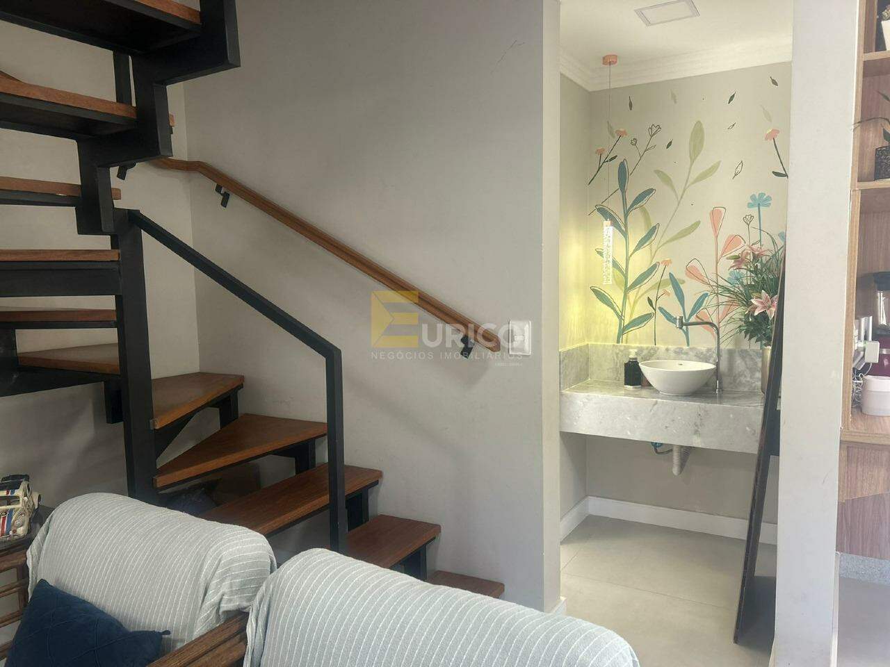 Casa em condomínio à venda no Condomínio Vila Quinta dos Manacas em Vinhedo/SP: 