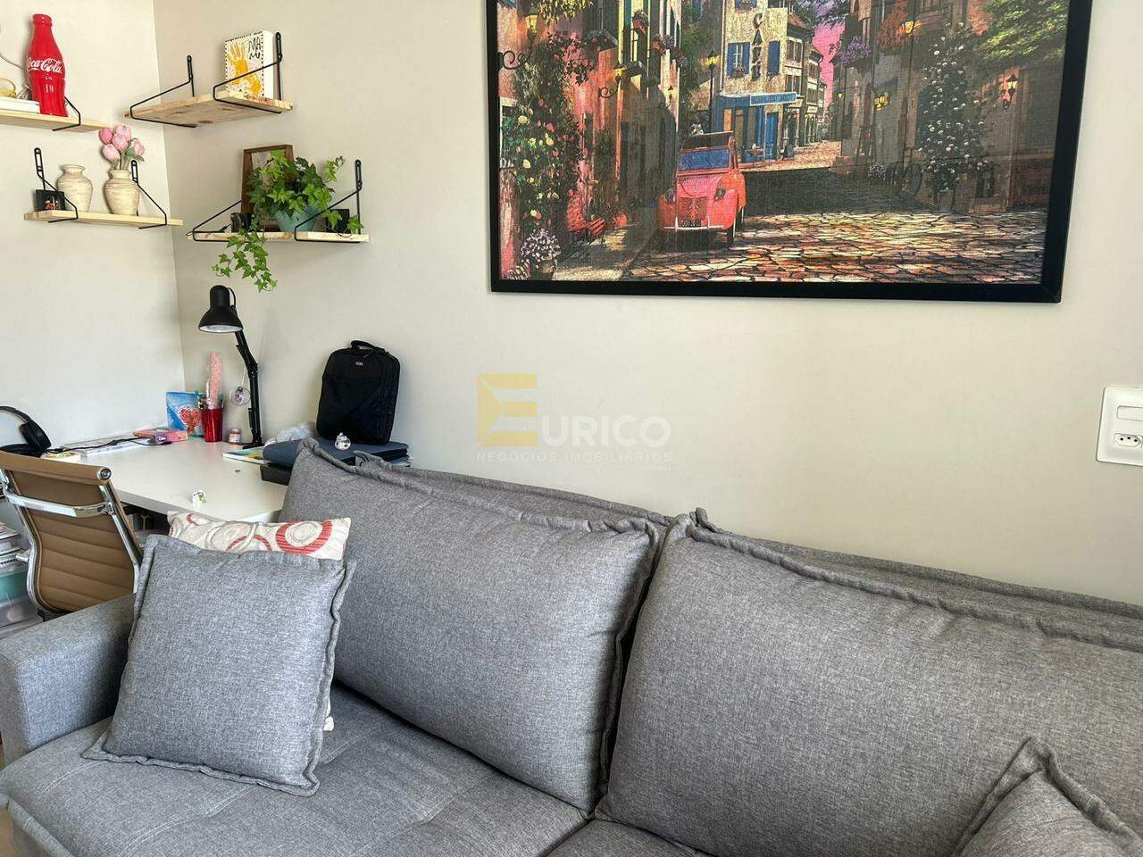 Casa em condomínio à venda no Condomínio Vila Quinta dos Manacas em Vinhedo/SP: 
