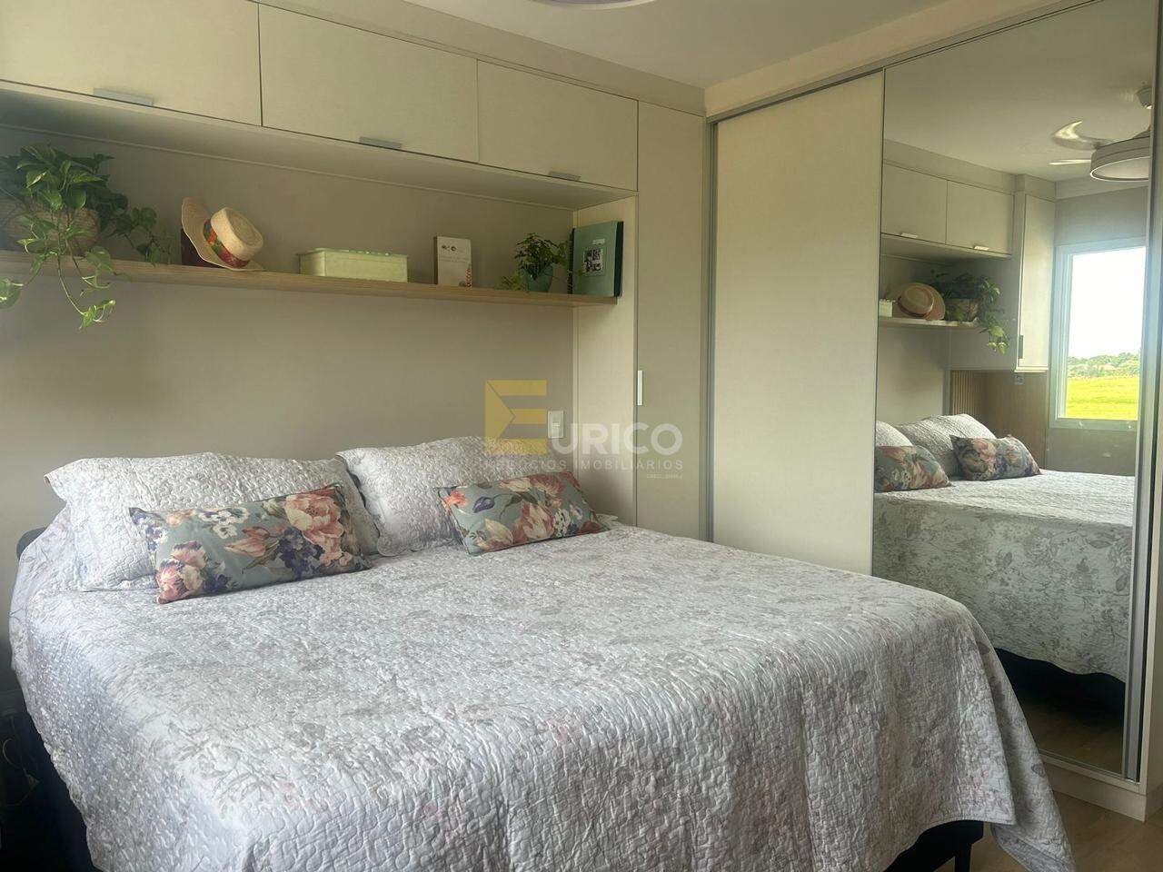 Casa em condomínio à venda no Condomínio Vila Quinta dos Manacas em Vinhedo/SP: 