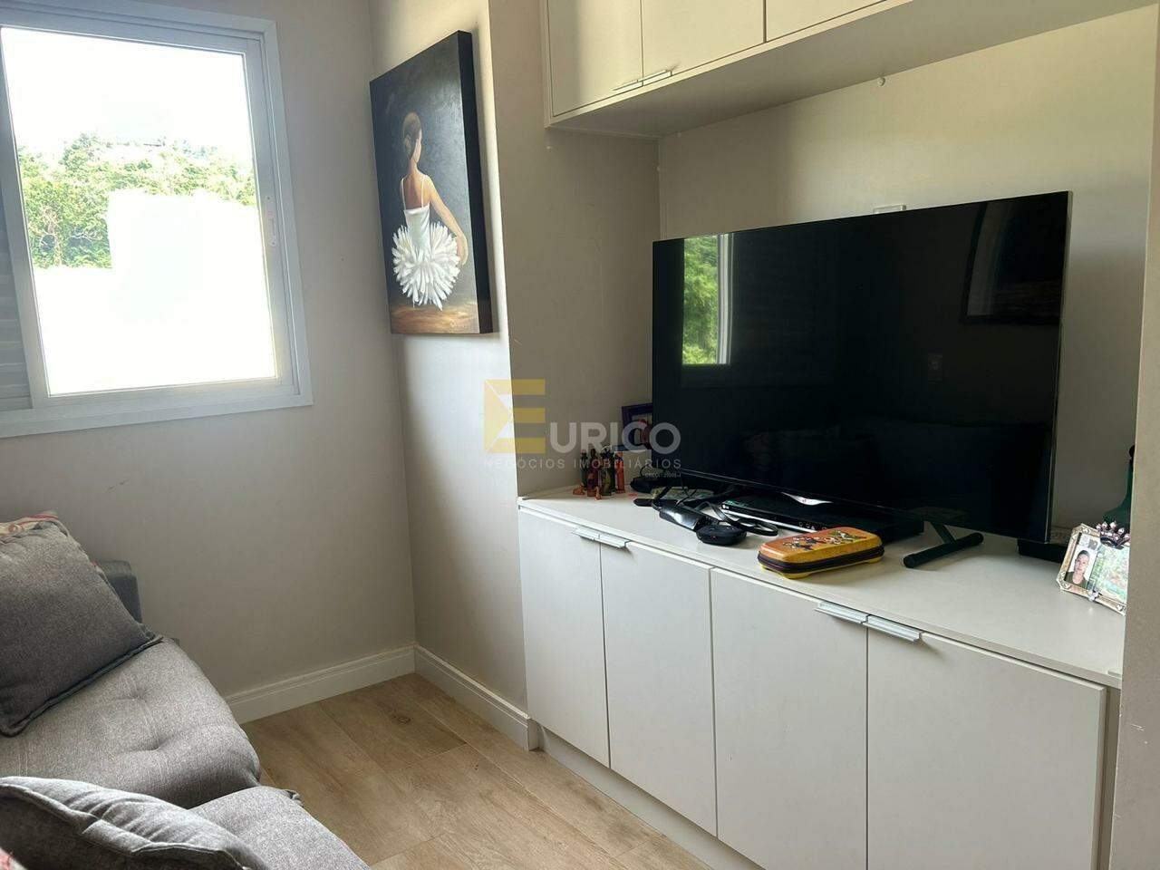 Casa em condomínio à venda no Condomínio Vila Quinta dos Manacas em Vinhedo/SP: 