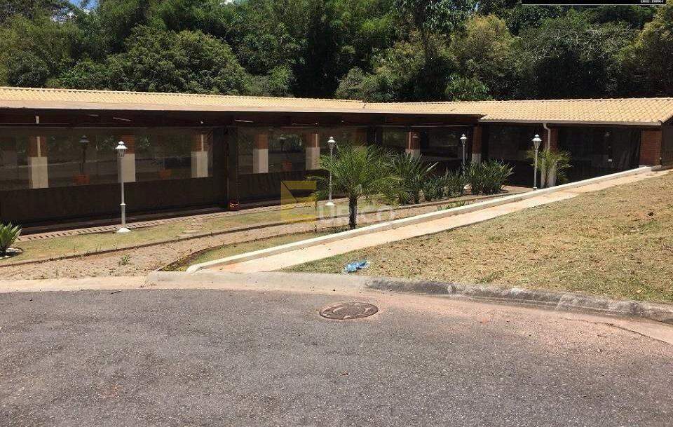 Terreno em Condomínio à venda no Condomínio Santa Isabel em Louveira/SP: 