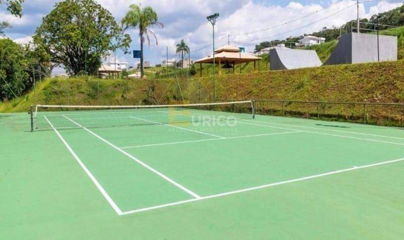 Terreno em Condomínio à venda no Condomínio Santa Isabel em Louveira/SP: 