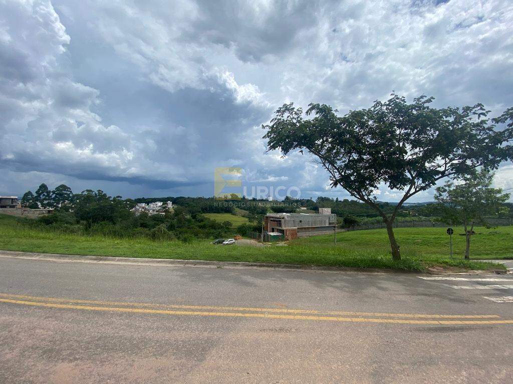 Terreno em Condomínio à venda no Condomínio Santa Isabel em Louveira/SP: 