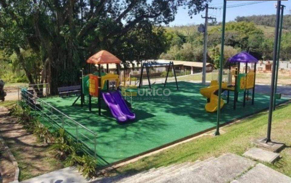 Terreno em Condomínio à venda no Condomínio Santa Isabel em Louveira/SP: 