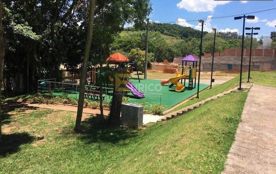Terreno em Condomínio à venda no Condomínio Santa Isabel em Louveira/SP: 
