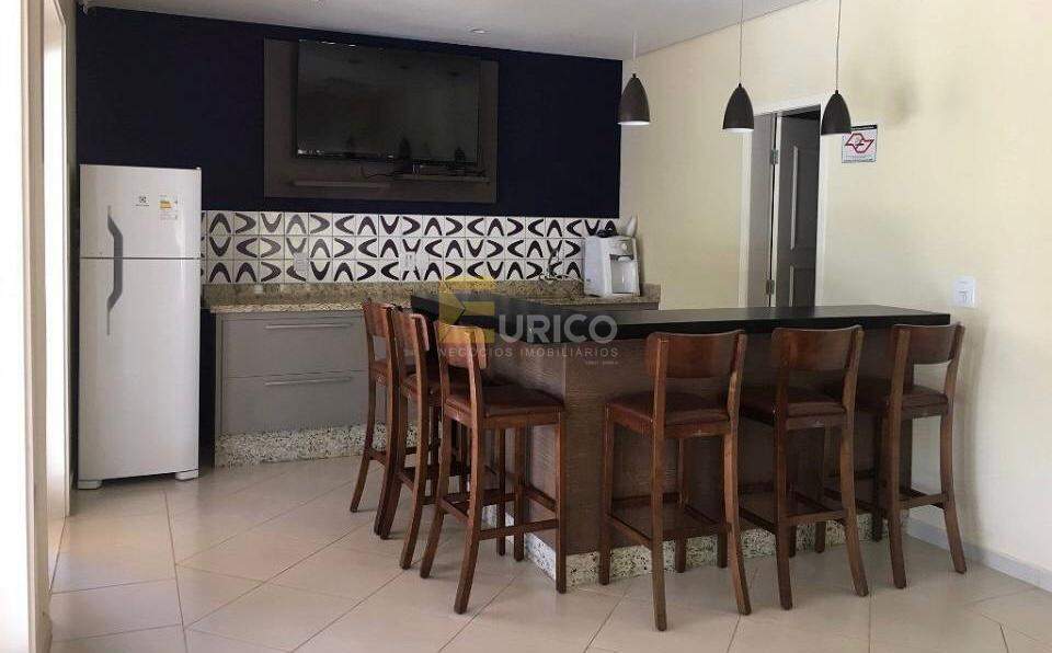 Terreno em Condomínio à venda no Condomínio Santa Isabel em Louveira/SP: 